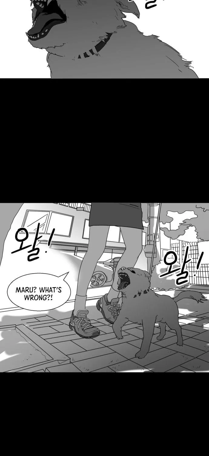 Read Meogi chapter 28 image 52 on Lezhin