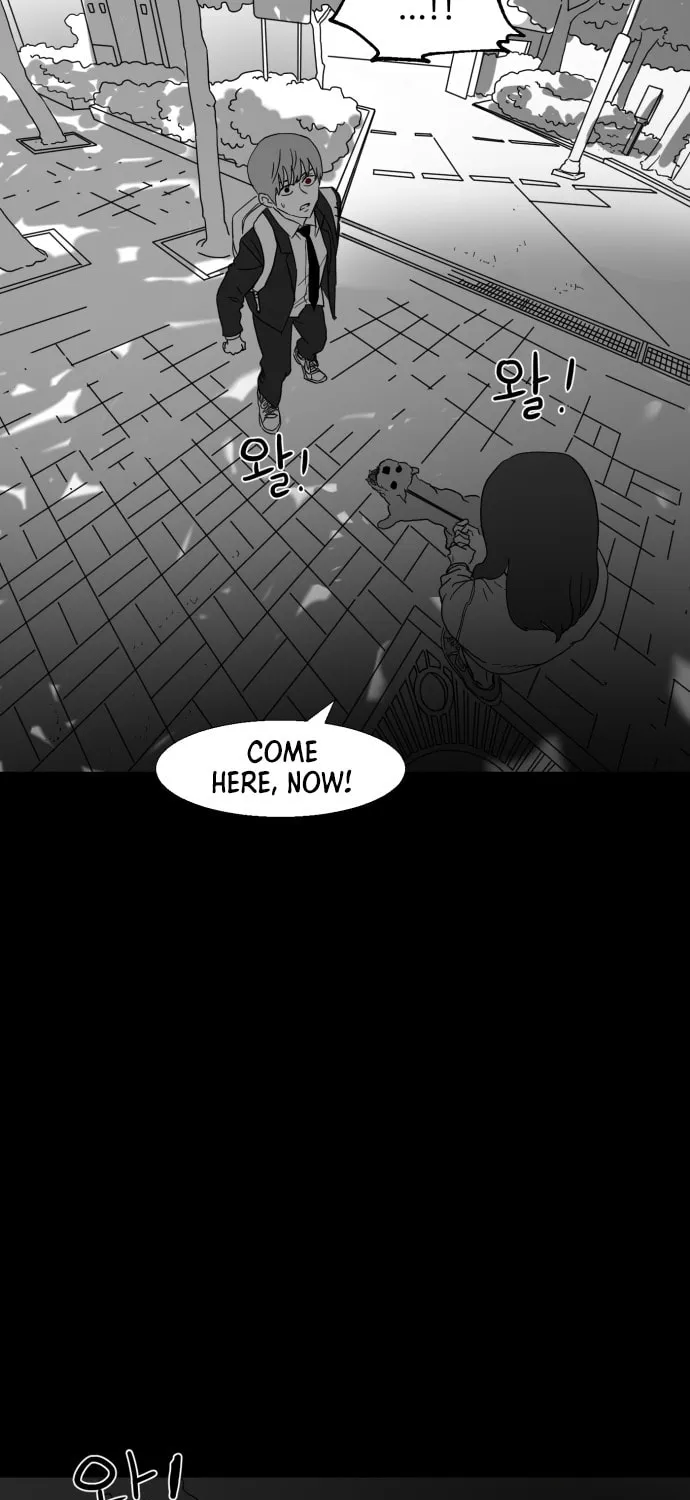 Read Meogi chapter 28 image 56 on Lezhin