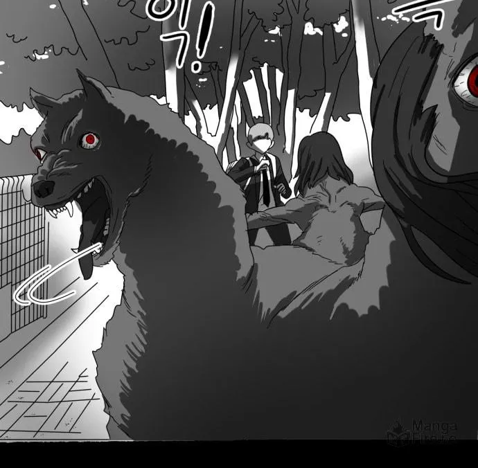 Read Meogi chapter 28 image 69 on Lezhin