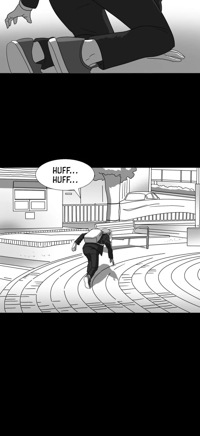 Read Meogi chapter 28 image 86 on Lezhin
