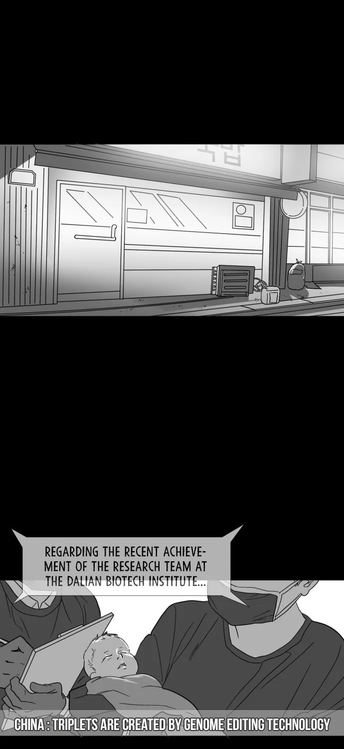 Read Meogi chapter 29 image 0 on Lezhin