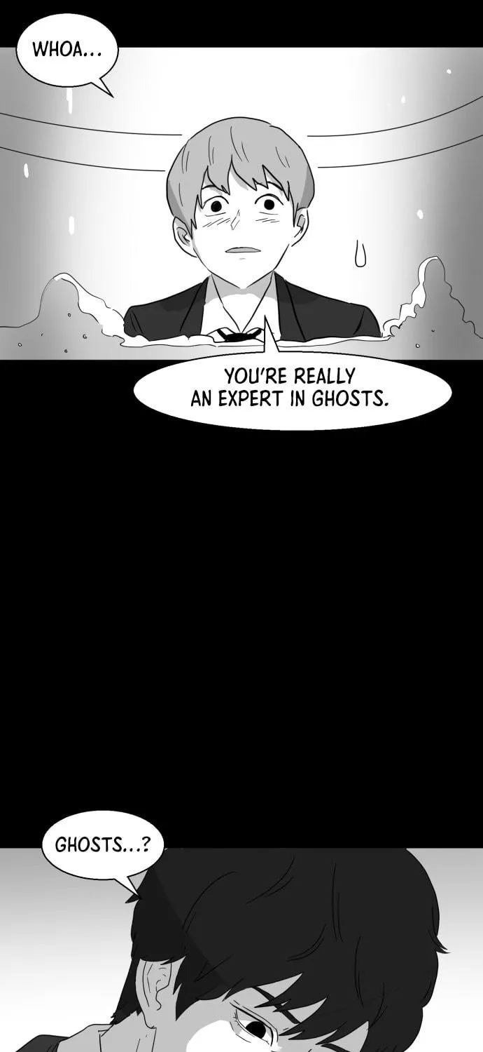Read Meogi chapter 29 image 18 on Lezhin