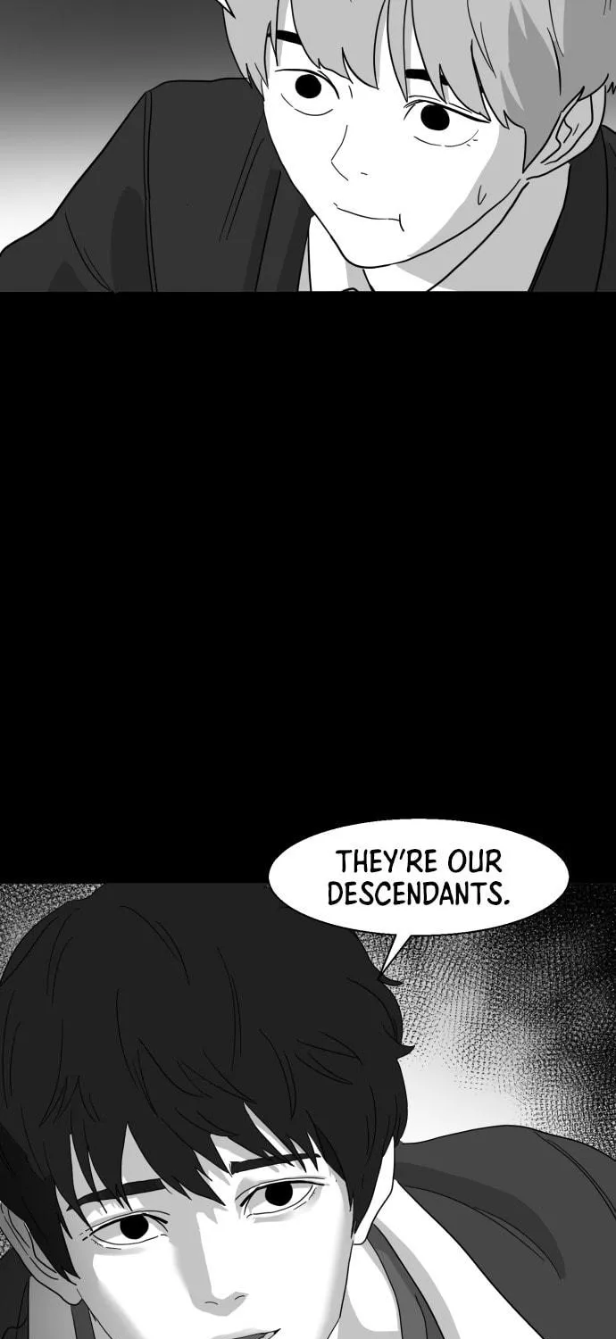 Read Meogi chapter 29 image 22 on Lezhin