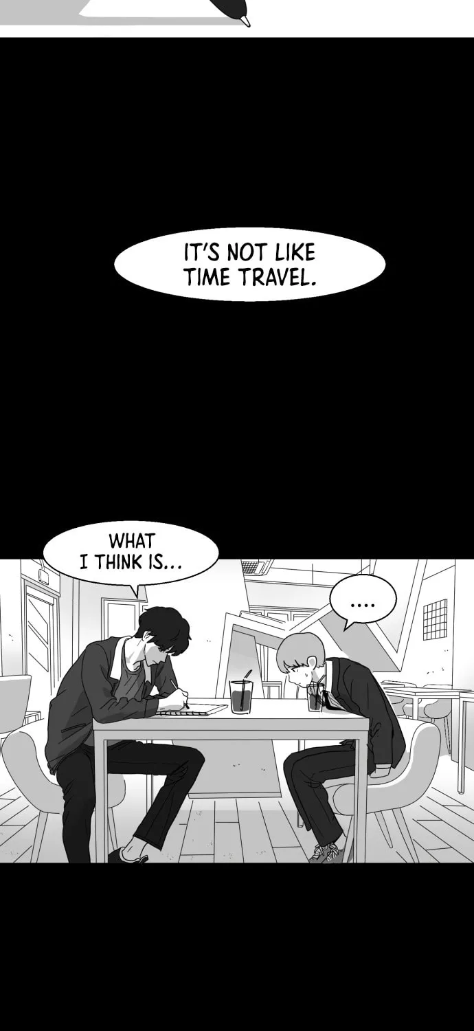 Read Meogi chapter 29 image 26 on Lezhin