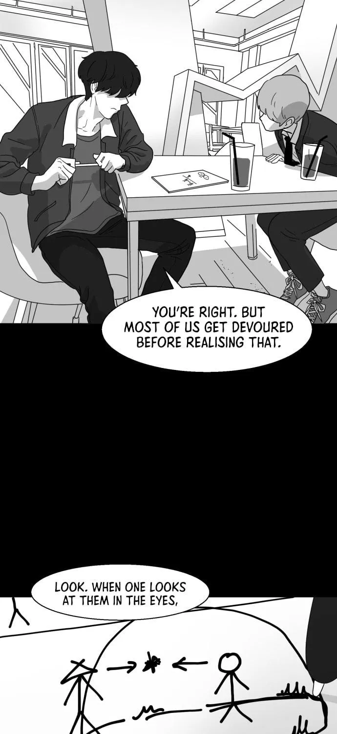Read Meogi chapter 29 image 34 on Lezhin