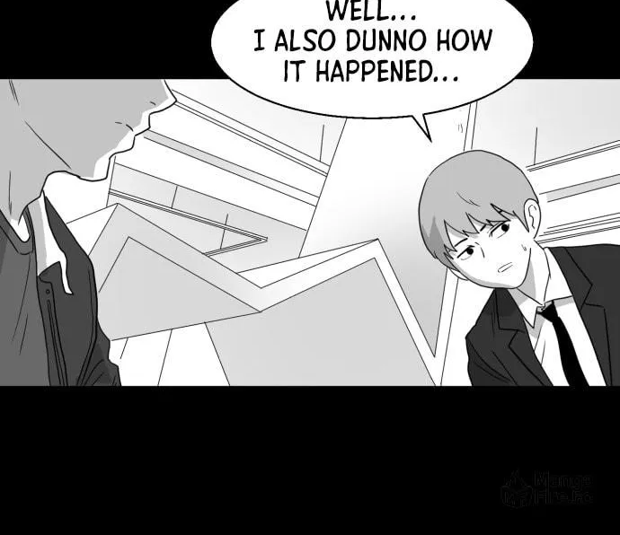 Read Meogi chapter 29 image 49 on Lezhin