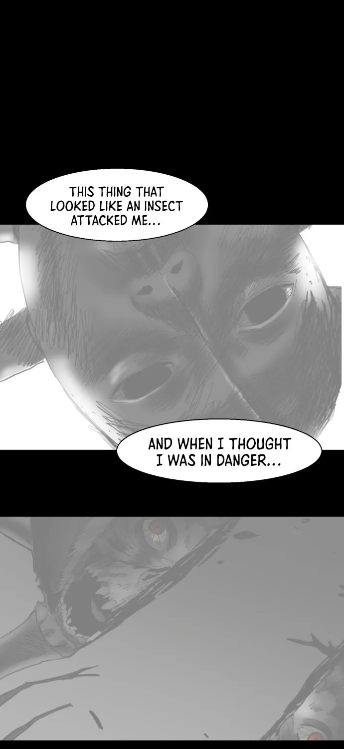 Read Meogi chapter 29 image 50 on Lezhin