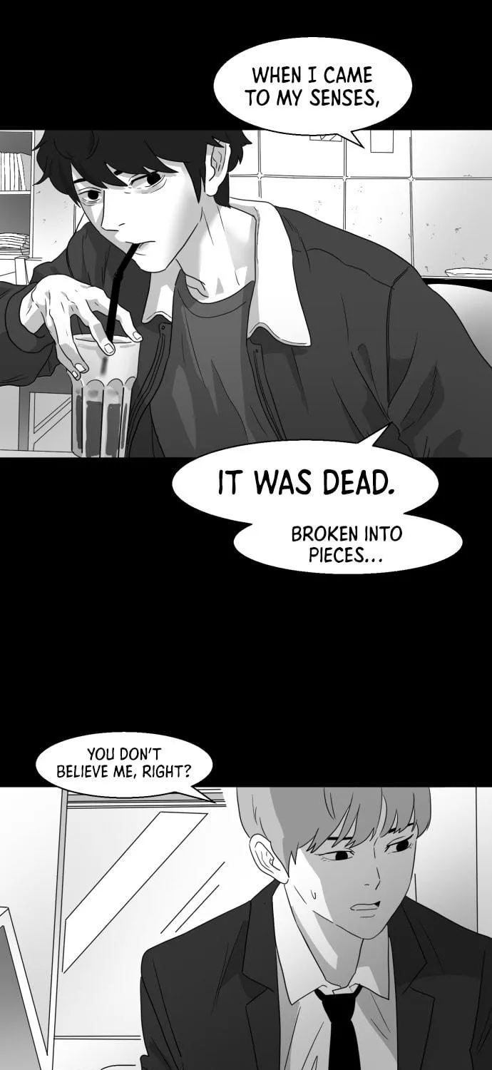 Read Meogi chapter 29 image 52 on Lezhin