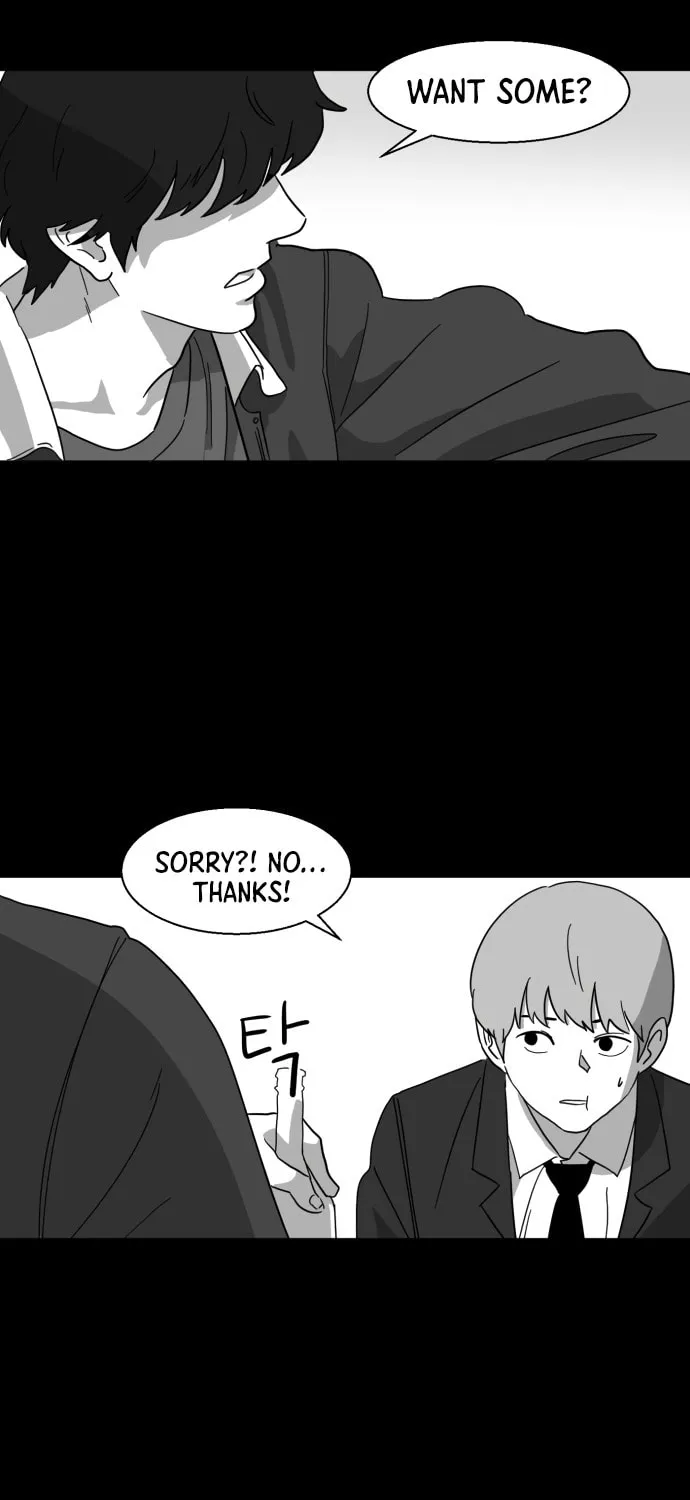 Read Meogi chapter 29 image 6 on Lezhin