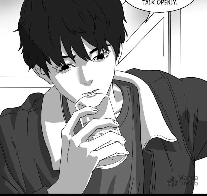 Read Meogi chapter 29 image 9 on Lezhin
