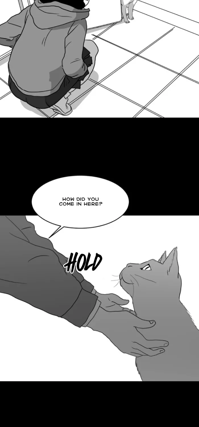 Read Meogi chapter 3 image 11 on Lezhin