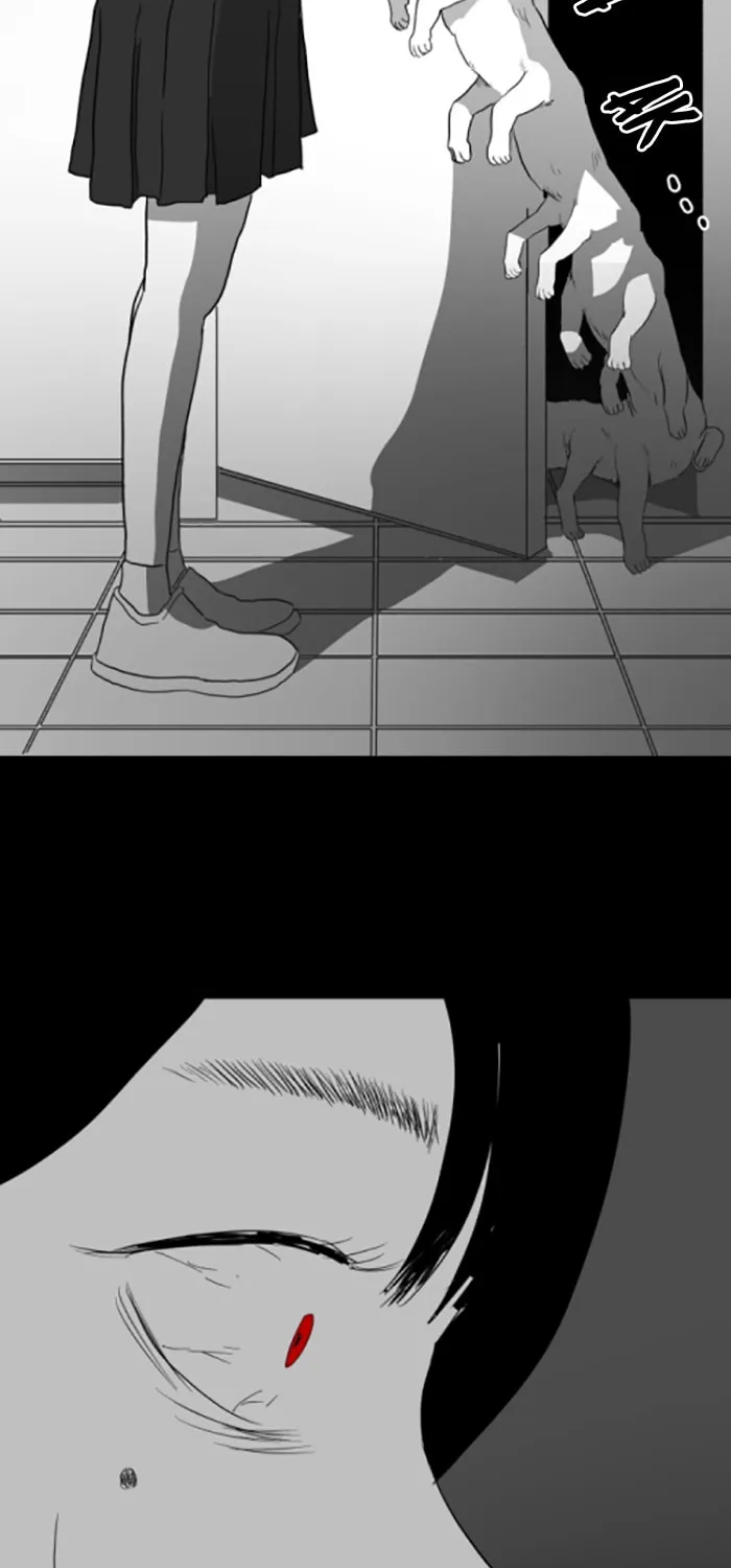 Read Meogi chapter 3 image 16 on Lezhin