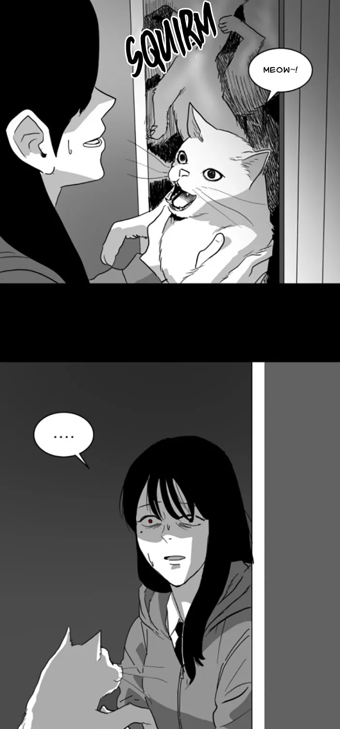 Read Meogi chapter 3 image 18 on Lezhin