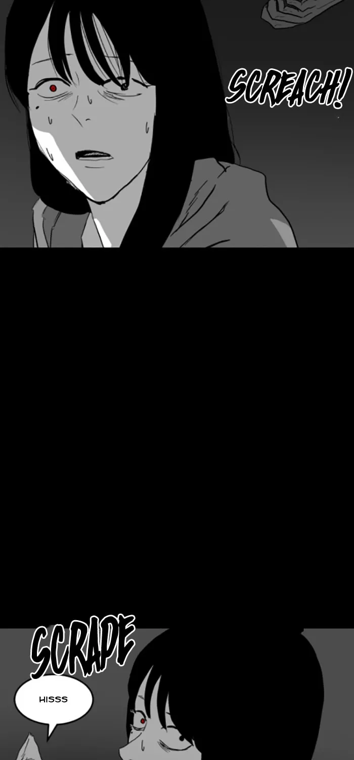 Read Meogi chapter 3 image 20 on Lezhin