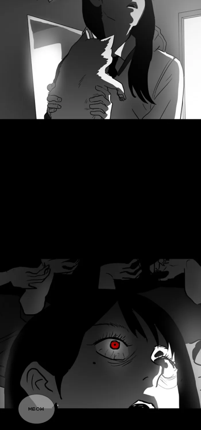 Read Meogi chapter 3 image 23 on Lezhin