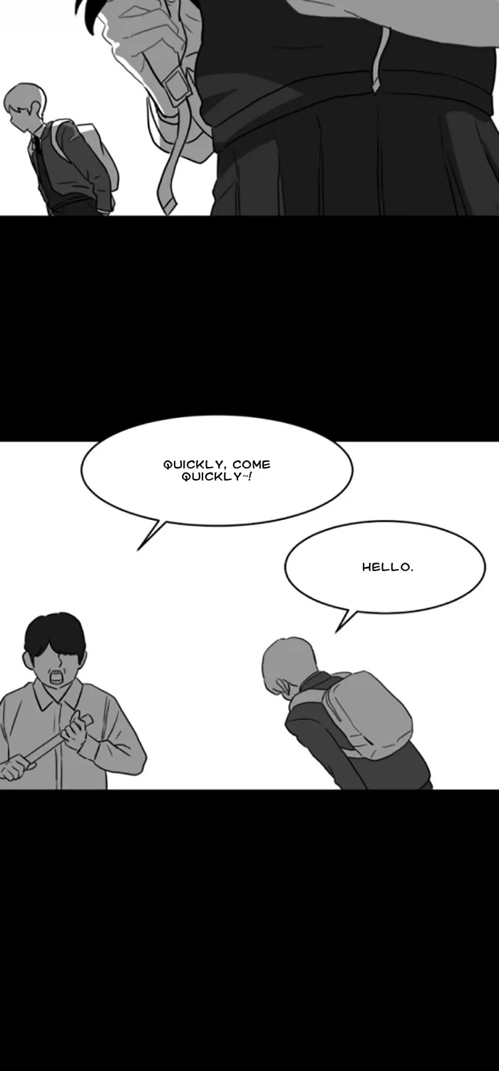Read Meogi chapter 3 image 30 on Lezhin