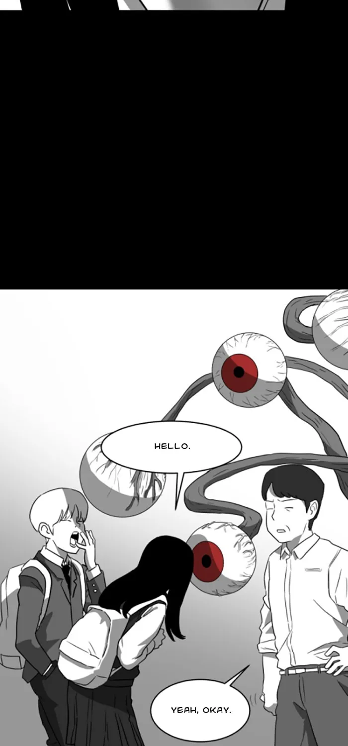 Read Meogi chapter 3 image 36 on Lezhin