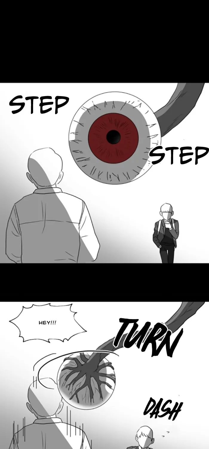 Read Meogi chapter 3 image 38 on Lezhin