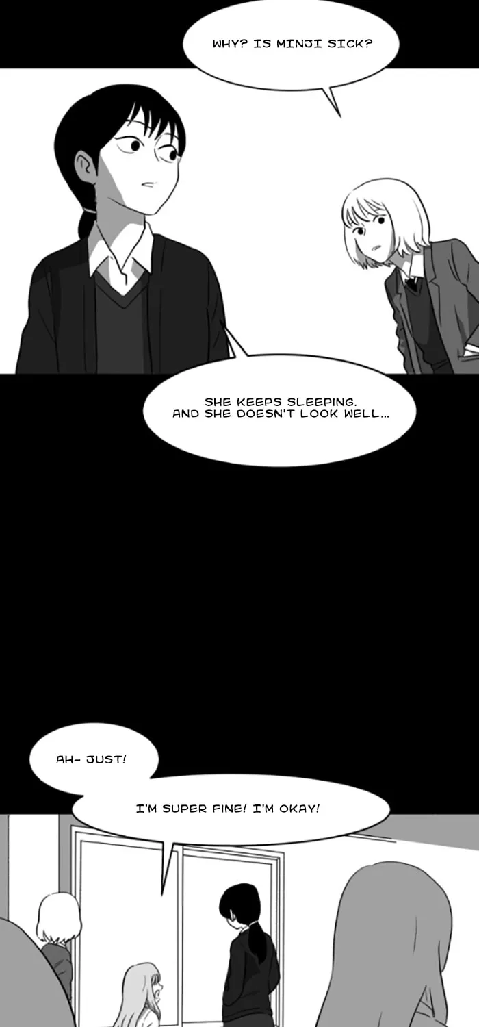 Read Meogi chapter 3 image 43 on Lezhin