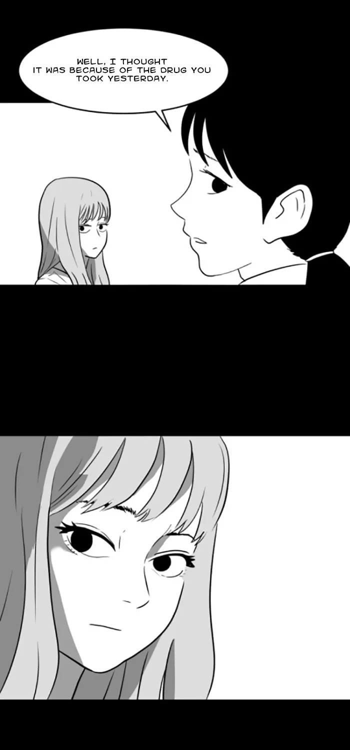 Read Meogi chapter 3 image 45 on Lezhin