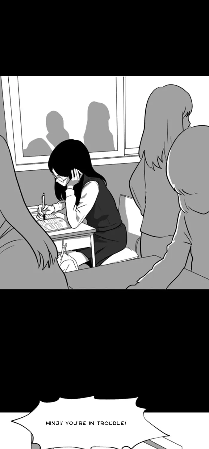 Read Meogi chapter 3 image 46 on Lezhin