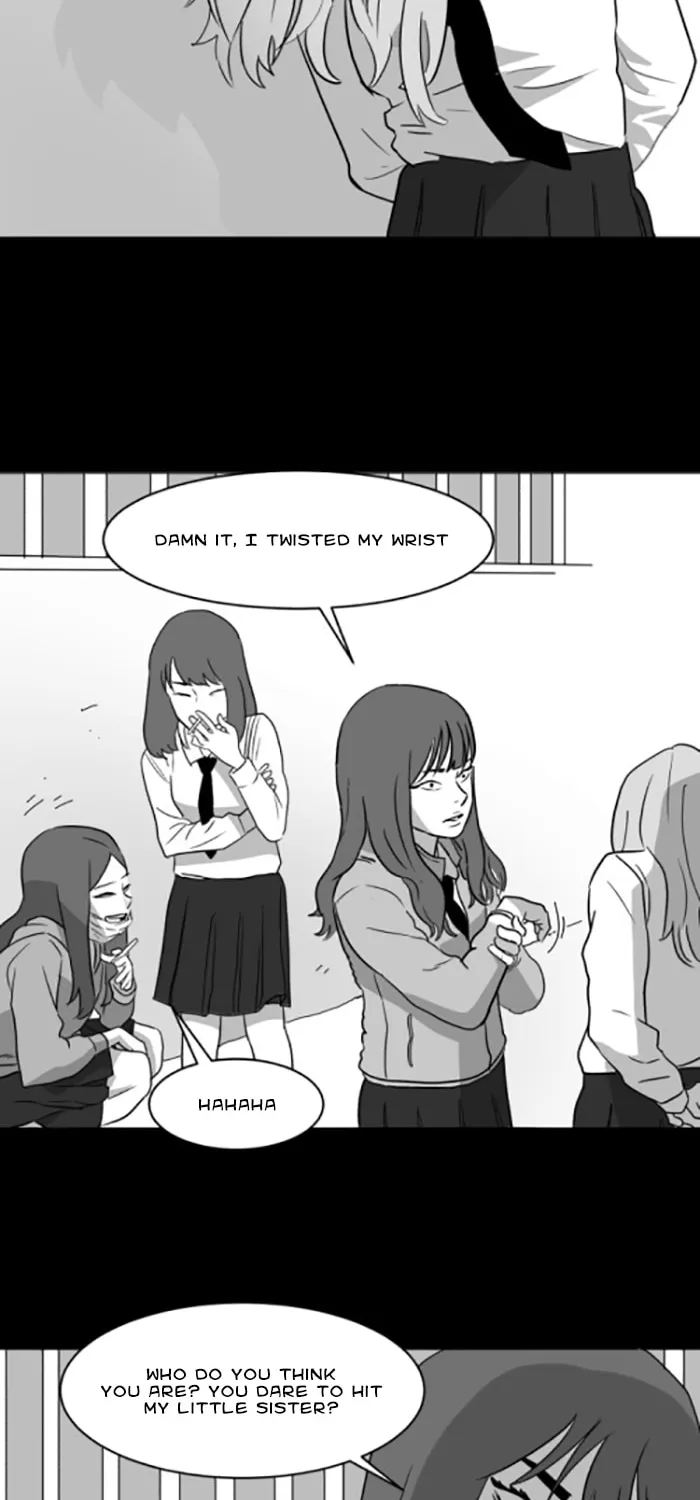 Read Meogi chapter 3 image 51 on Lezhin