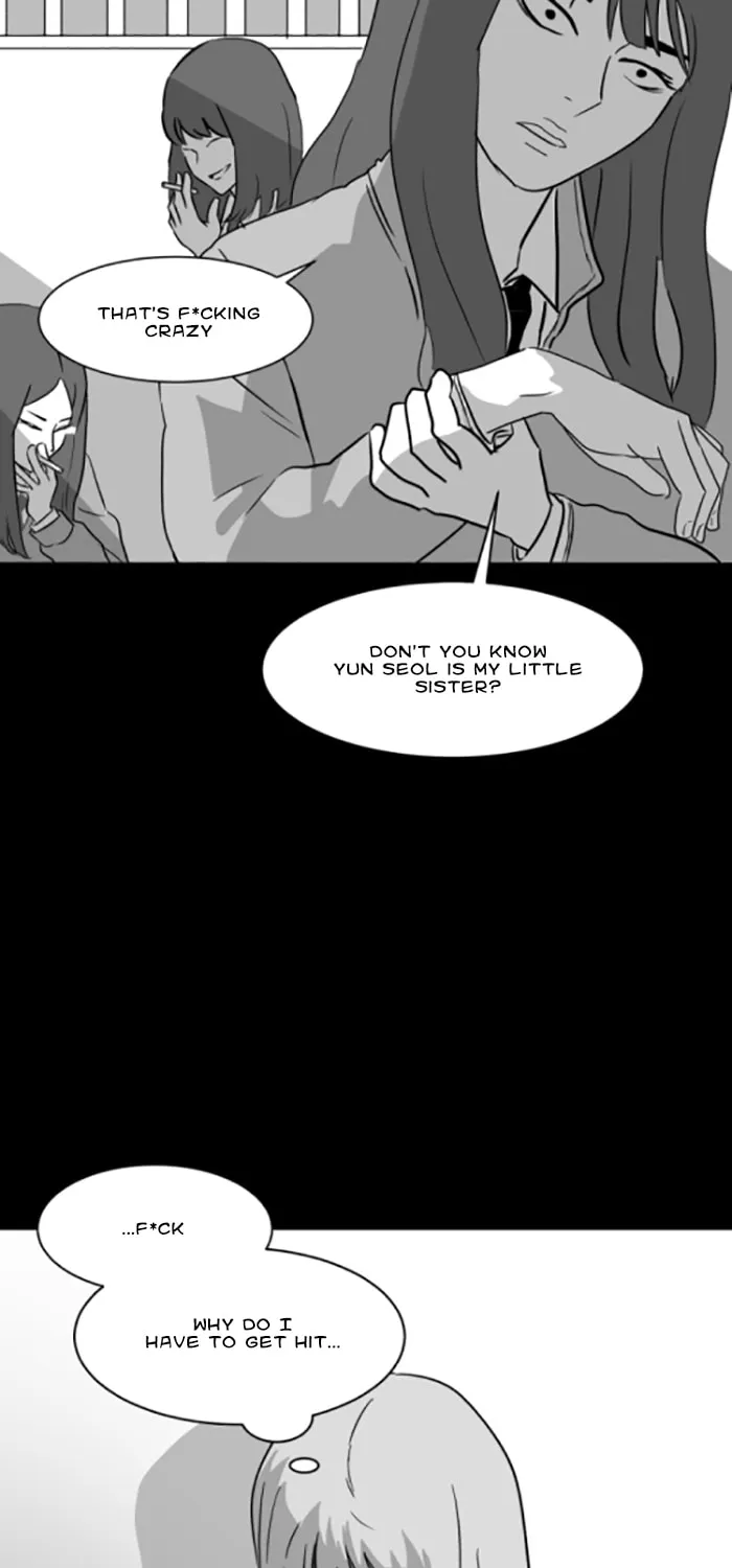 Read Meogi chapter 3 image 52 on Lezhin