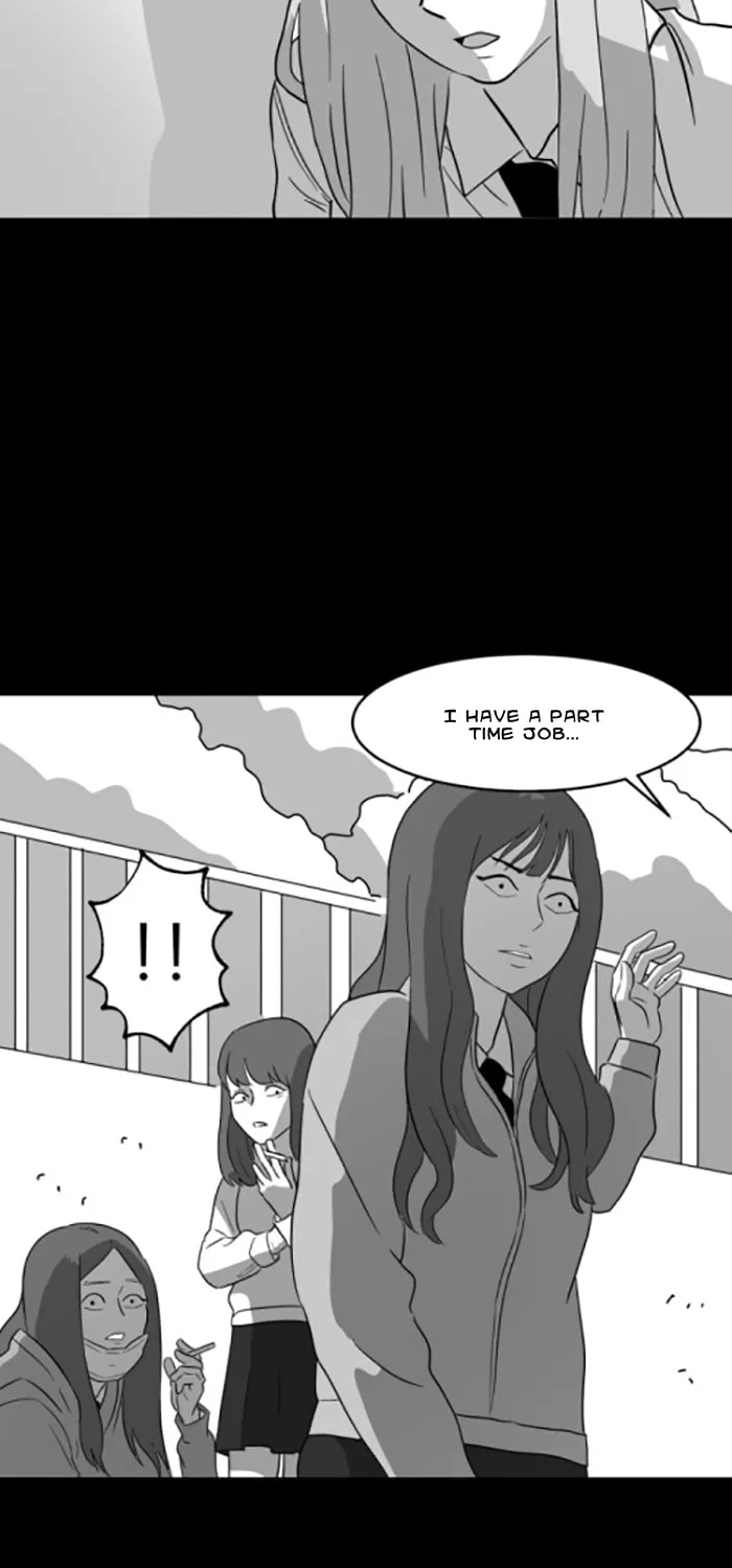 Read Meogi chapter 3 image 56 on Lezhin