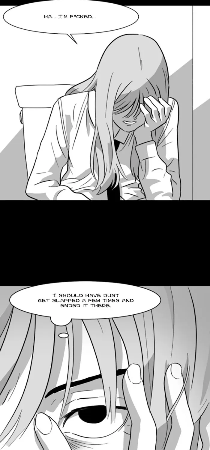 Read Meogi chapter 3 image 68 on Lezhin