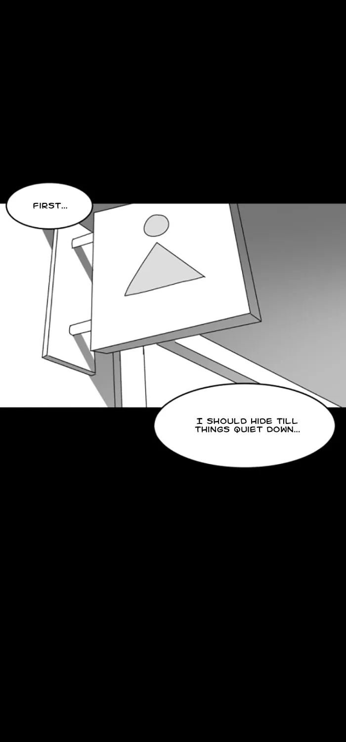 Read Meogi chapter 3 image 70 on Lezhin