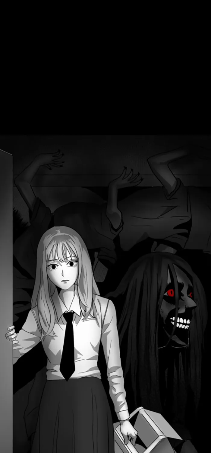 Read Meogi chapter 3 image 90 on Lezhin