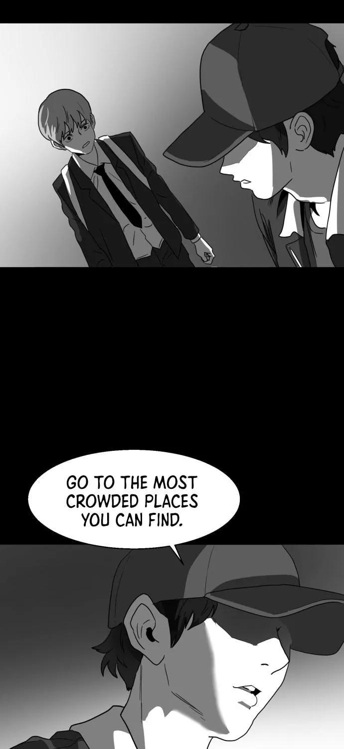 Read Meogi chapter 30 image 100 on Lezhin