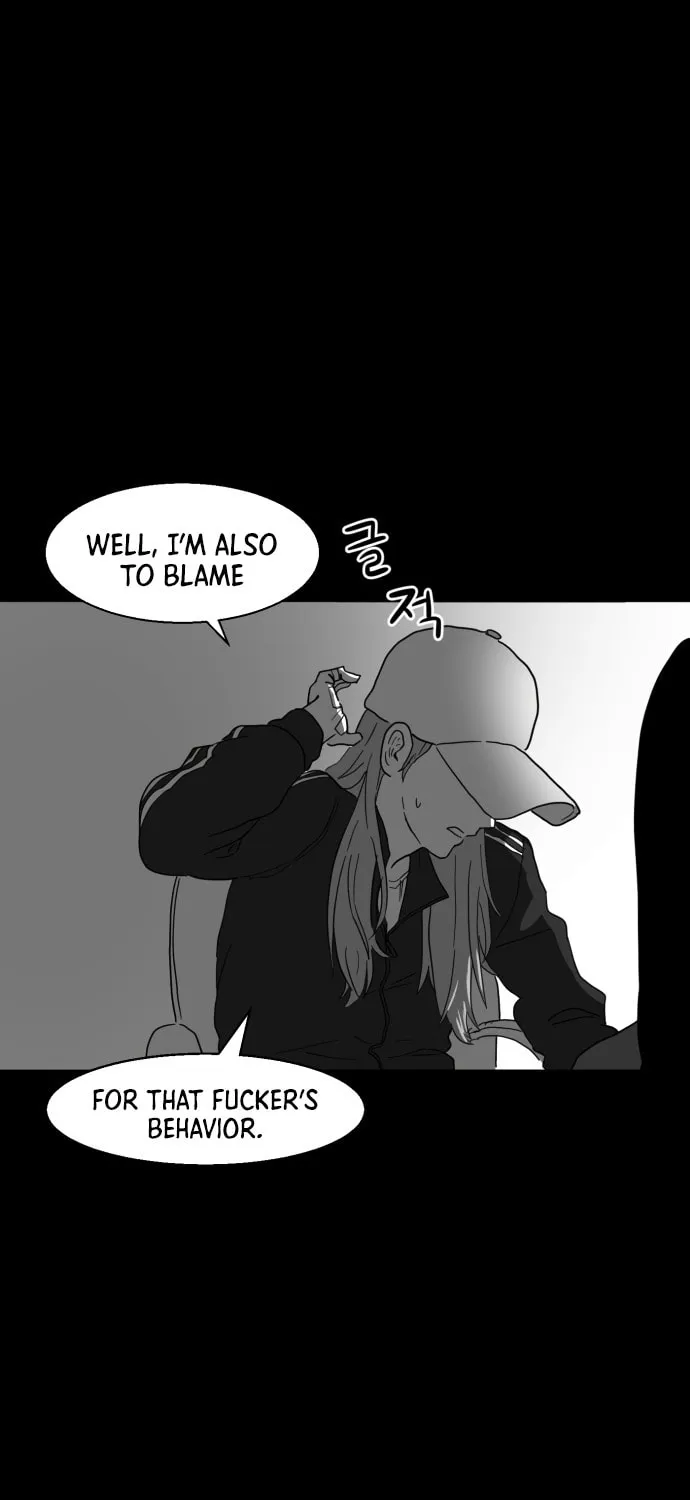 Read Meogi chapter 30 image 30 on Lezhin
