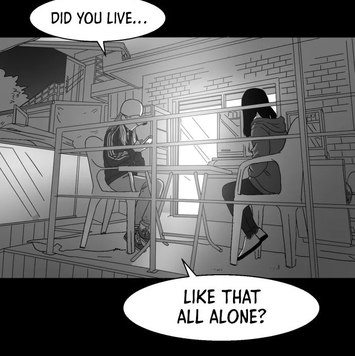 Read Meogi chapter 30 image 43 on Lezhin