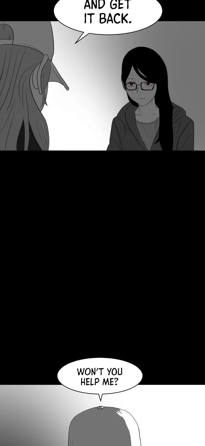 Read Meogi chapter 30 image 54 on Lezhin