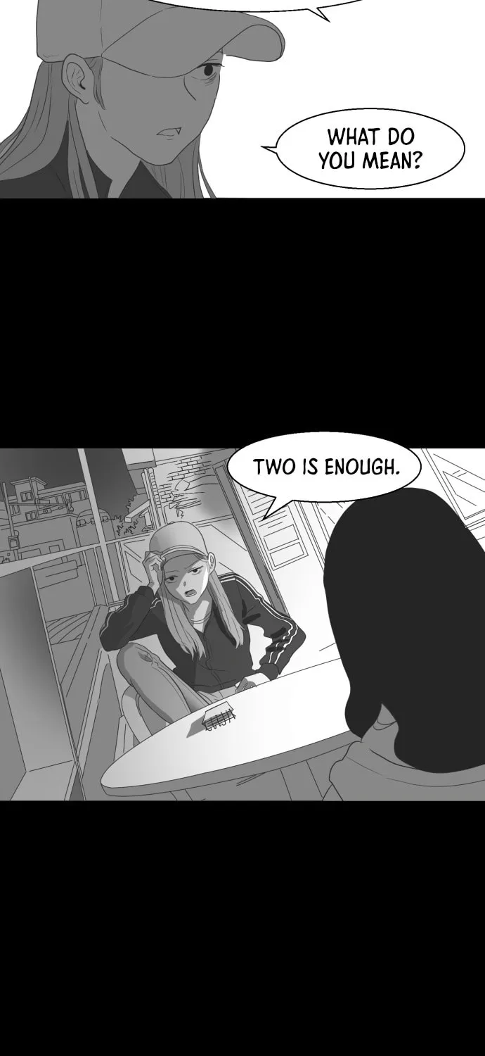 Read Meogi chapter 30 image 62 on Lezhin