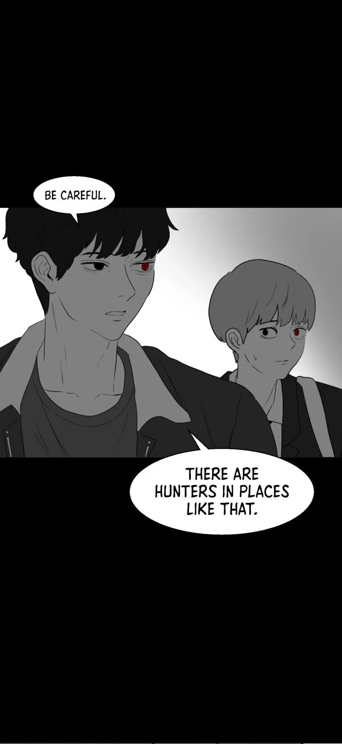 Read Meogi chapter 30 image 80 on Lezhin