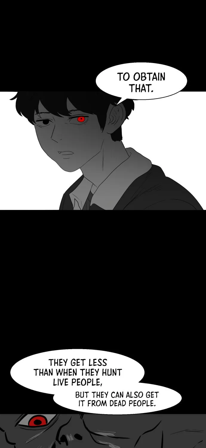 Read Meogi chapter 30 image 86 on Lezhin