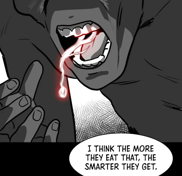 Read Meogi chapter 30 image 87 on Lezhin