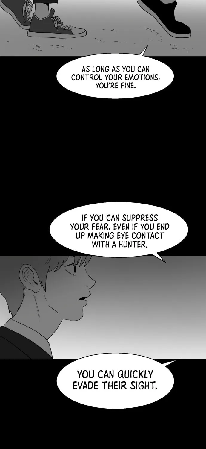 Read Meogi chapter 30 image 96 on Lezhin