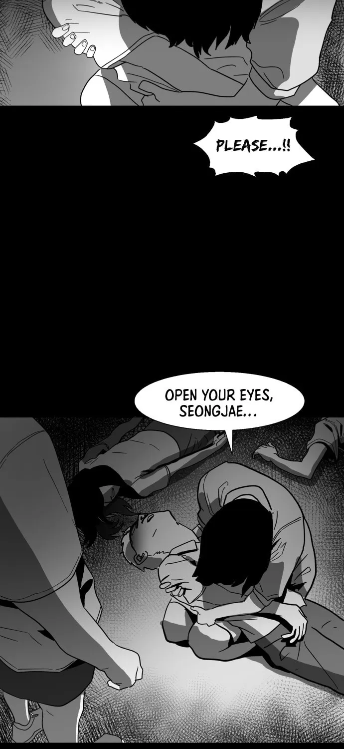Read Meogi chapter 31 image 102 on Lezhin