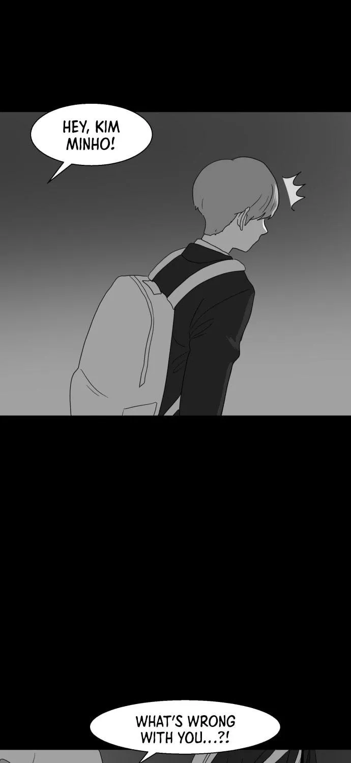 Read Meogi chapter 31 image 18 on Lezhin