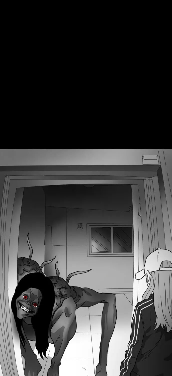 Read Meogi chapter 31 image 42 on Lezhin