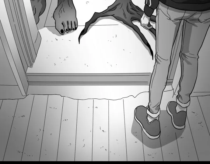 Read Meogi chapter 31 image 43 on Lezhin