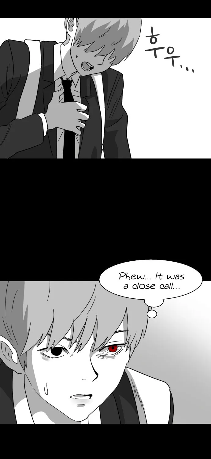 Read Meogi chapter 31 image 56 on Lezhin