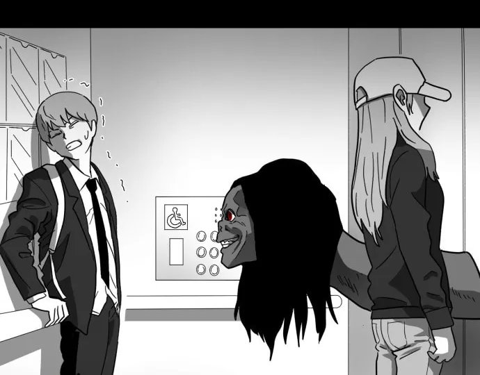 Read Meogi chapter 31 image 61 on Lezhin