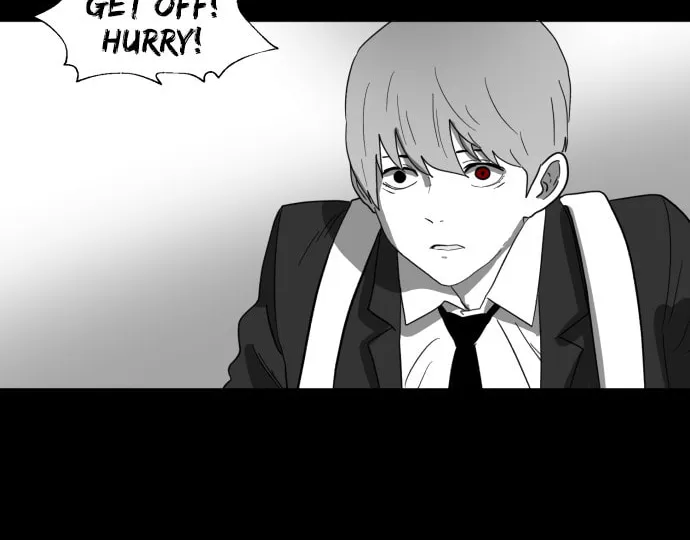 Read Meogi chapter 31 image 87 on Lezhin