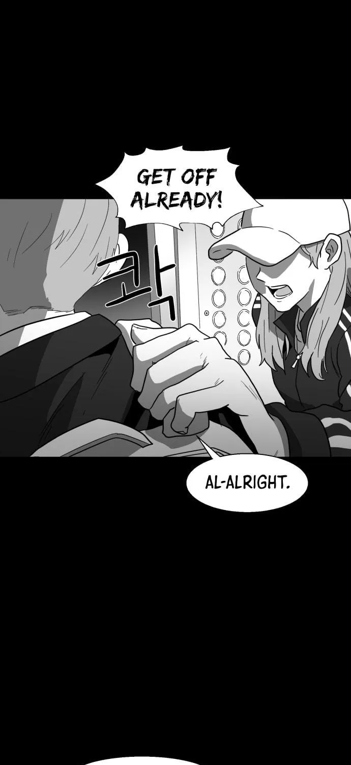 Read Meogi chapter 31 image 88 on Lezhin