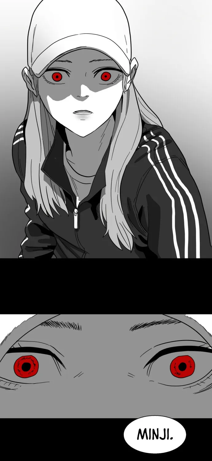 Read Meogi chapter 31 image 92 on Lezhin