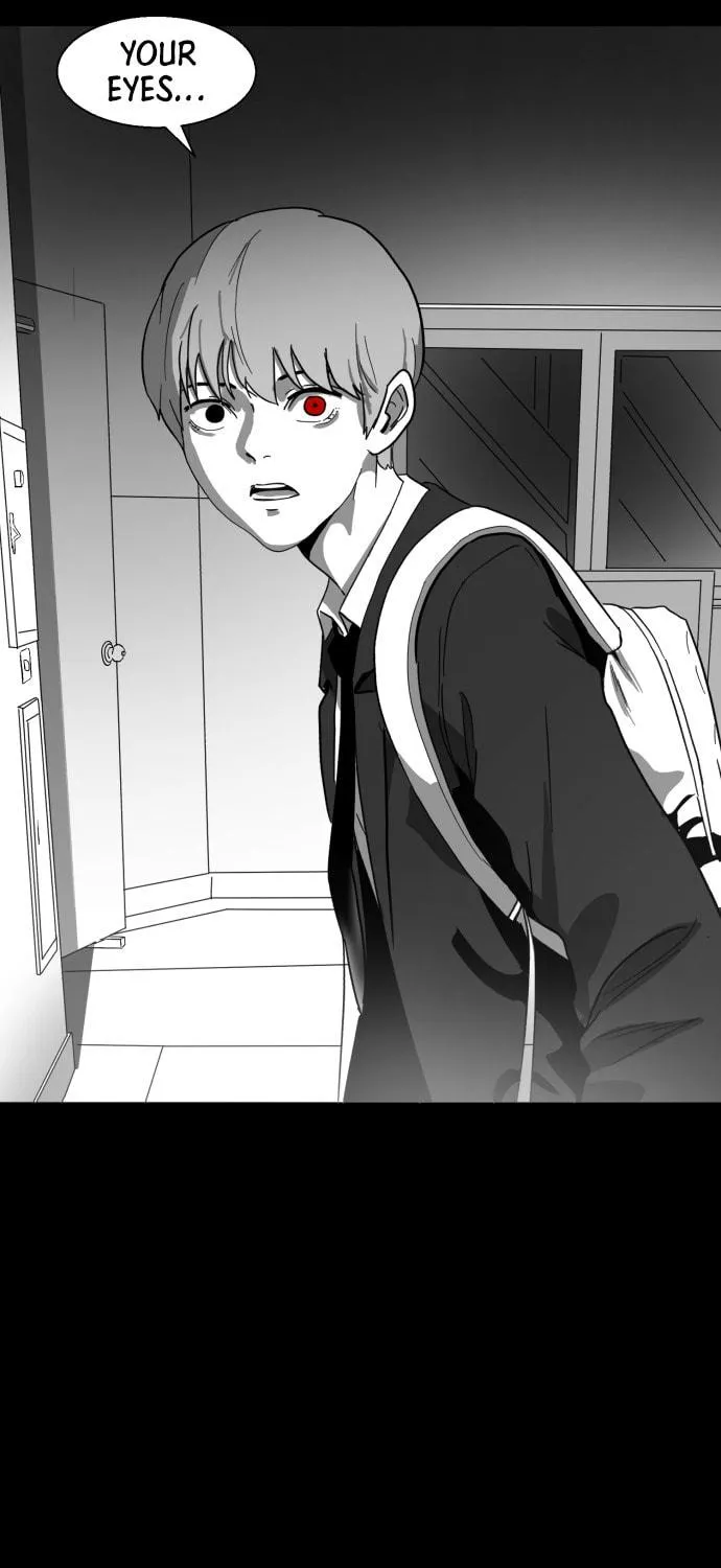 Read Meogi chapter 31 image 94 on Lezhin